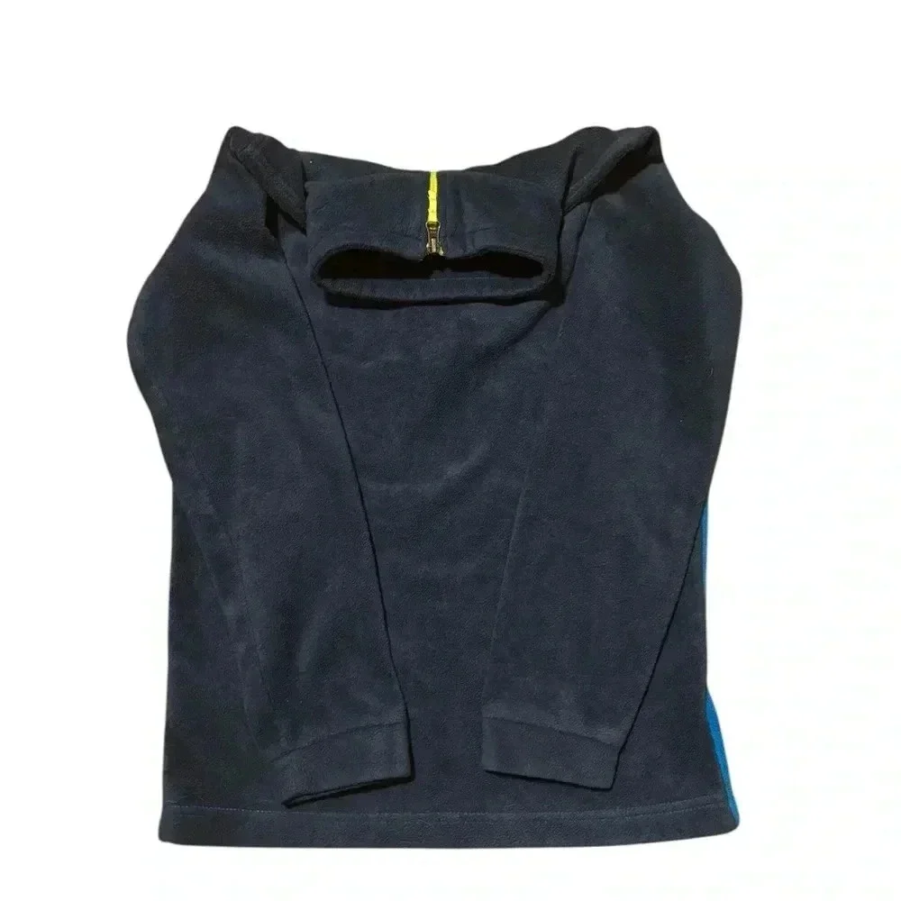 Columbia Kids Sz 14-16 Blue Steens Mt™ II Fleece Jacket. Exclnt cndtn.